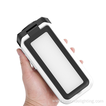 Rechargeable Foldable Camping Fishing Lantern